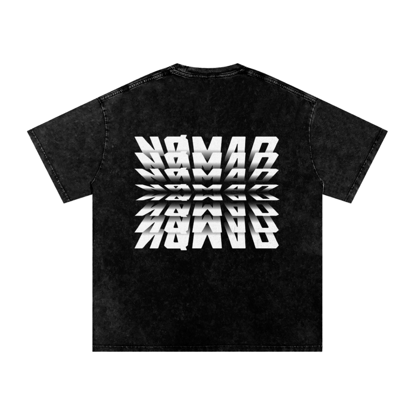 NØMAD - First Edition Shirt