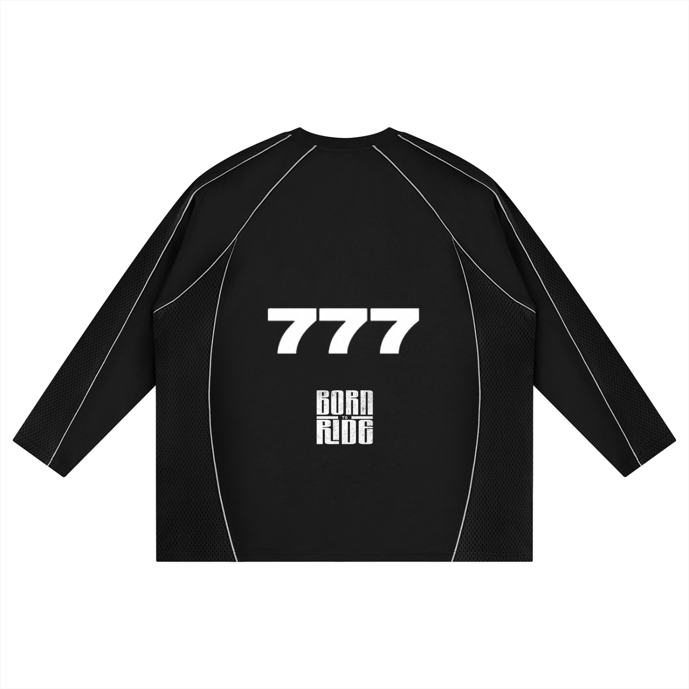 NØMAD - First Edition Jersey