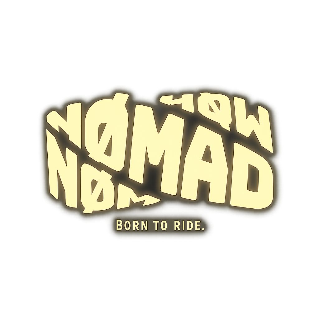 NØMAD Gift Card