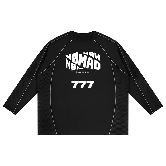 NØMAD - First Edition Jersey